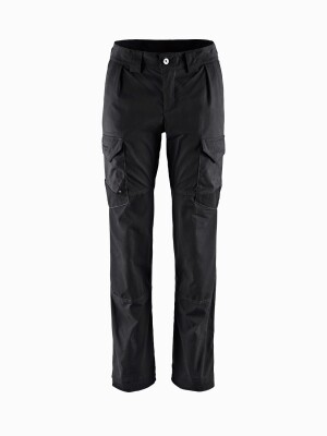 Product detail of Dámské kalhoty Klättermusen  Grimner Pant W's Granit Grey-Raven, S S