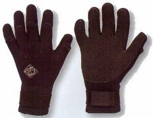 Product detail of Palm Kevlar neoprenové rukavice POUZE S (VÝPRODEJ)
