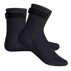 Product detail of Merco Dive Socks 3 mm neoprenové ponožky černá