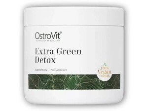 Product detail of Ostrovit Extra green detox 200g