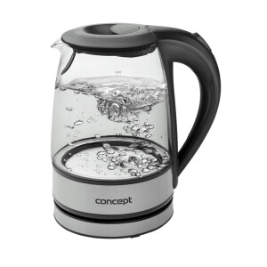 Product detail of Concept RK-4900 Rychlovarná konvice 1,2 l