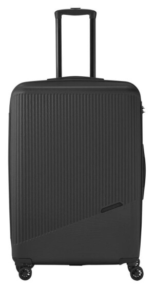 Product detail of Travelite Bali L Black