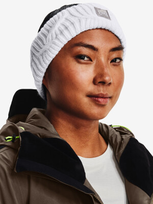 Product detail of Under Armour Halftime Fleece HB FM pletená