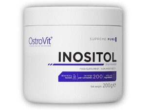Product detail of Ostrovit Inositol 200g