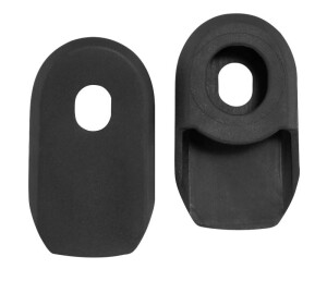 Product detail of Force Chrániče klik, gumové, černé balené