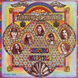 Product detail of Second Helping - Lynyrd Skynyrd