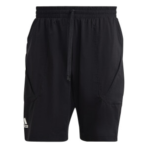 Product detail of Pánské šortky adidas  New York Short Black XXL