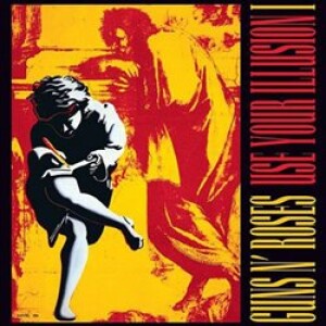 Product detail of Use Your Illusion I (Remastered) - Guns N&apos; Roses