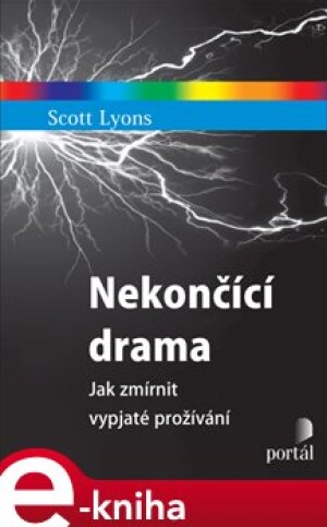 Product detail of Nekončící drama - Scott Lyons