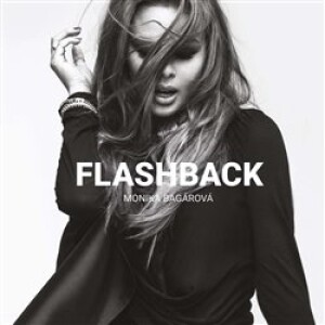 Product detail of Flashback - Monika Bagárová