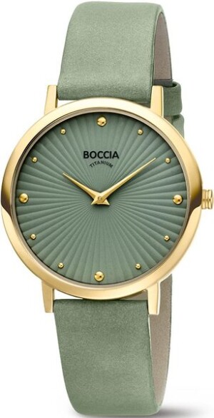 Product detail of Boccia Titanium 3365-04
