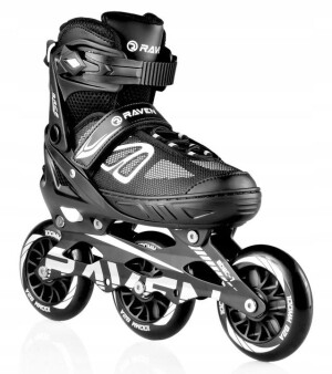 Product detail of Raven Advance 100mm
