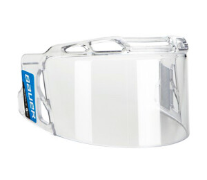 Product detail of Plexi Bauer  Half Shield