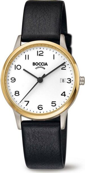 Product detail of Boccia Titanium 3310-04