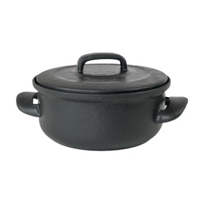 Product detail of Sfinx Smaltovaný rendlík s poklicí BSE, 16 cm, 1,25 l, 1,25 l