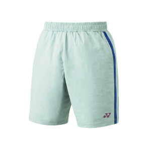 Product detail of Pánské šortky Yonex  Mens Shorts 15166 Smoke Mint XL