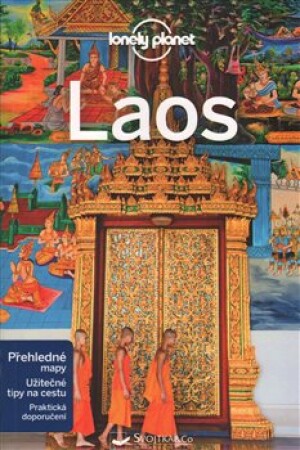 Product detail of Laos - Lonely Planet - Kate Morgan, Tim Bewer, Nick Ray, Richard Waters
