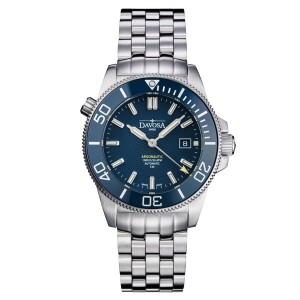 Product detail of Davosa Argonautic Lumis T25 Automatic 161.529.04