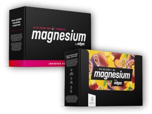 Product detail of Edgar Magnesium 10x25ml