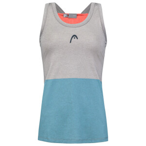 Product detail of Dámské tílko Head  Padel Tech Tank Top Women GREL M