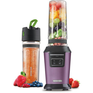 Product detail of Sencor SBL 7173VT smoothie mixér, fialová