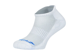 Product detail of Ponožky Babolat  Invisible 2 Pairs Women White  EUR 39-42