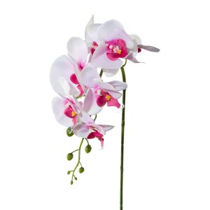 Product detail of Umělá Orchidej růžová, 86 cm 305303-10
