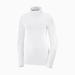 Product detail of Salomon Comet Seamless HZ W white 20/21