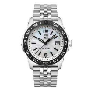 Product detail of Luminox Pacific Diver XS.3126M.1