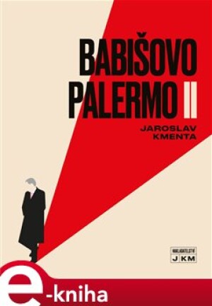 Product detail of Babišovo Palermo II - Jaroslav Kmenta