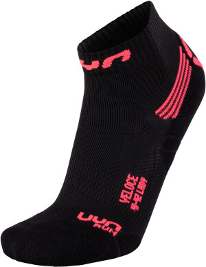 Product detail of Uyn dámské ponožky Run Veloce Black