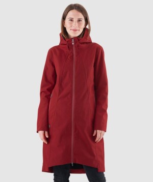Product detail of Woox Simme Red Dahlia