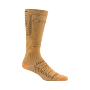 Product detail of Craft ADV Dry Compression 1910636 ponožky - oranžová