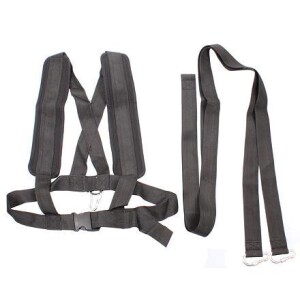 Product detail of Merco Training Belt odporový tréninkový pás