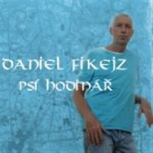 Product detail of Psí hodinář - Daniel Fikejz