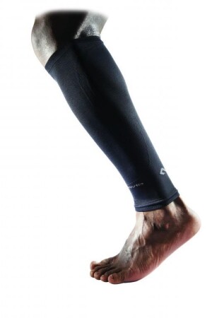 Product detail of McDavid 8836 Calf Sleeves kompresní návleky POUZE M - bílá (VÝPRODEJ)