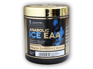 Product detail of Kevin Levrone ANABOLIC ICE EAA 210g
