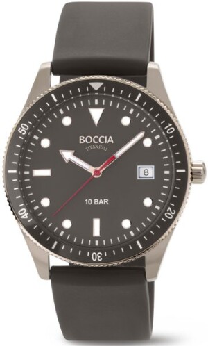 Product detail of Boccia Titanium 3664-01
