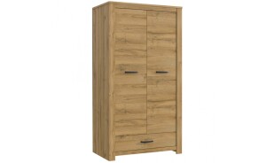 Product detail of Forte Šatní skříň HAVANNA | HVNS823