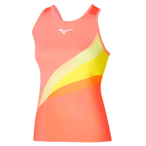 Product detail of Mizuno Release Printed Tank 62GAA