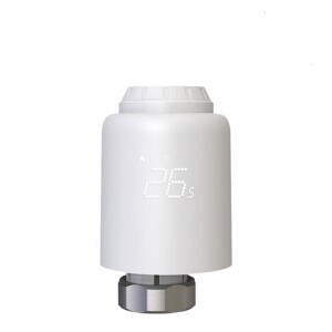 Product detail of Tellur WiFi Smart Thermostat TLL331441