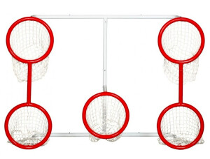Product detail of Hokejová branka WinnWell  Heavy Duty Skill Net Five-Hole 72"