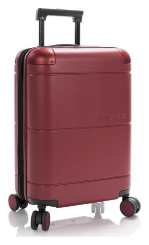 Product detail of Heys Zen S Burgundy