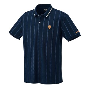 Product detail of Pánské tričko Yonex  Polo Shirt 10585 Midnight Navy M