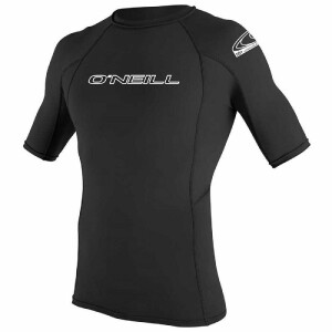 Product detail of ONEILL Pánské lycrové triko BASIC SKINS CREW, krátký rukáv