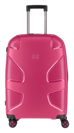 Product detail of IMPACKT IP1 M Flora pink kufr