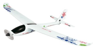 Product detail of 3D CLIMBER 2.4GHz GYROSKOP 3D/6G