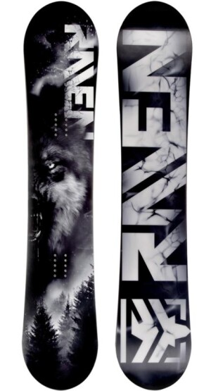 Product detail of Raven Lupus