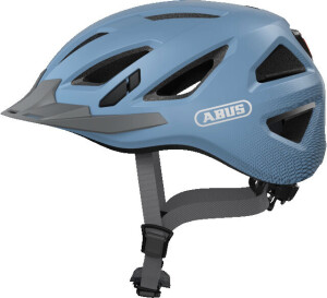 Product detail of Abus Urban-I 3.0 glacier 2021