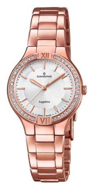 Product detail of Candino Lady Petite C4630/1